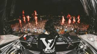 Wild & Survivor & Sweet Dreams & Filth (Skrillex Mashup) Crazy Boy Remake