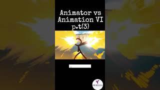 Animator vs. Animation Ep.VI Pt. 3 | Animation | PC | PC Gaming  #animation #animationvideo #funny