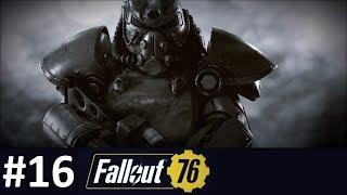 Продолжаю выполнять задания Роуз - Fallout 76 (прохождение) #16