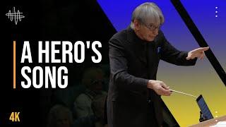 Beethoven - Symphony No. 3, "Eroica" | Michael Tilson Thomas | New World Symphony (2017)