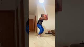 Burpees - Fat loss workout  | #shorts #burpees #burpeeking #antofficial