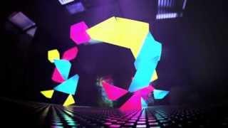 MTV Live HD (Full HD) Two Fantastic Idents 1080p 2013