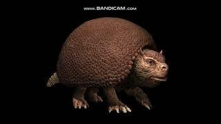 Glyptodon Sounds