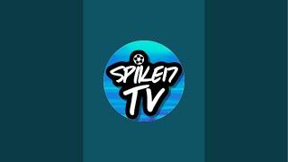SPIKE17 TV is live!
