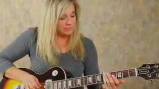 Learn to Play Slide Guitar