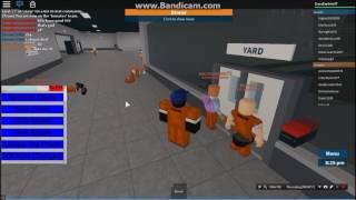 Roblox Exploiting #26 - Ro-Xploit 6.0! + Prison Life Exploiting