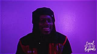 Local Legends Presents: VA Live VIBESLIVE STARRING “Henry IV”