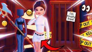 Lana Is GOING TO BE FREE *SOON*...? The *HUGE* Halloween Update Might FREE HER?  | Dress to Impress