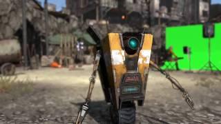 Borderlands - Claptrap video, Episode 1