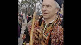 Україна Колядує!