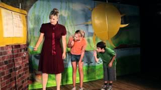 The Sunny Daye Show - "Pilot"  Kid-Friendly Version