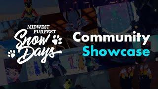 Furality at MFF 2023 - Community Showcase