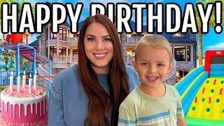 HUGE Summer BIRTHDAY SURPRISE!️