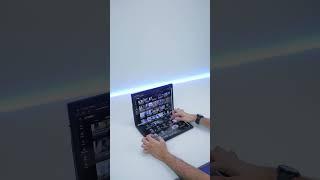 Asus Zenbook 17 Fold OLED: EXCLUSIVE First Look in DUBAI!