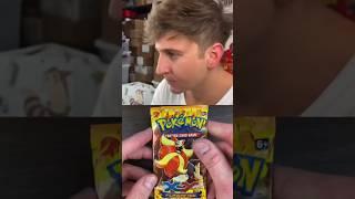 This Pokemon Card Is Absolute Fire!
