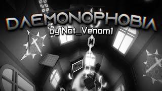 Daemonophobia [Crazy] by Not_Venom1 (VERIFICATION) | FE2: Community Maps