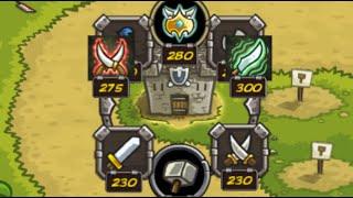 Can you beat Kingdom Rush with ONLY building Barracks? Kingdom Rush on Steam!