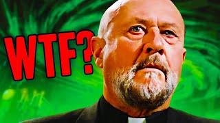WTF Happened To Prince Of Darkness?