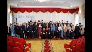 ПЕРЕСВЕТ 2024