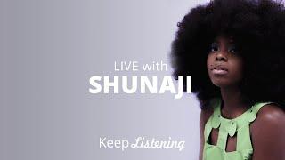 Shunaji - LIVE | Sofar London