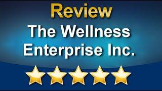 The Wellness Enterprise INC. Outstanding 5 Star Review by Arttemis K