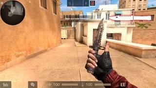 Standoff 2 |• M9 Bayonet ancient