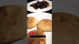 How to cook Turkey Beef Mushroom |Athiff Manna￼