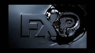 FXP FX logo 2020