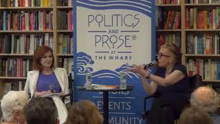 Molly Jong-Fast — How to Lose Your Mother: A Daughter's Memoir - with Maureen Dowd