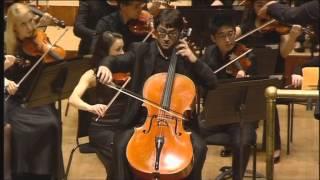 Michael Petrov | Prokofiev - Symphony-Concerto in E minor, Op. 125 ('Sinfonia Concertante')