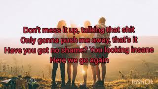 Anne marie - friends lyrics+cover