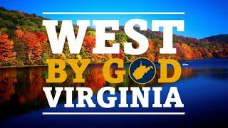 Kevin Major - West by God Virginia