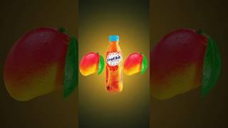 Mango Fresh | Juce | 3D Animation | AE Motion Graphics # aftereffectsmagic