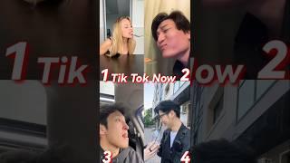 (REALLY LOVE YOU)Who'stheBest?1,2,3 or 4?#shorts #tiktok #viral