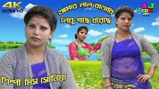 AJ video || Miss Sonia || আমার লাল বাতাবি লেবু গাছে ধরেছে || শিল্পী মিস সোনিয়া