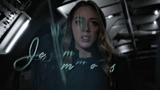 Agents of Shield || I lived