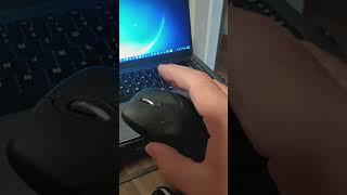 Lapdock connects to mini PC and great mobility. Too cool.