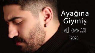 Ayağına Giymiş (Ali Kaya Arı) Video Klip (Sadık | 2020)