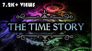 THE TIME STORY: A Short Film | by SOUMYADEEP DUTTA