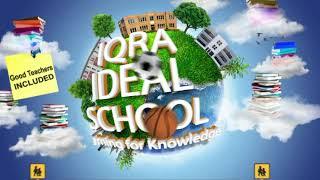 intro for Iqra Ideal School