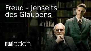 Freud - Jenseits des Glaubens - Trailer