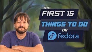 Beginner's Guide: 15 Essential Tweaks for New Fedora Workstation Users