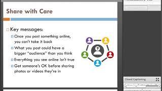 Internet Safety and Cyberbullying  Keeping  Kids Safe higher res