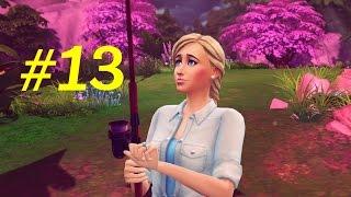 The Sims 4 #13 - Силван Глейд