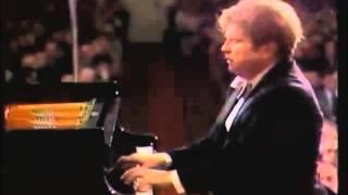 Emil Gilels - Chopin - Piano Sonata No 3 in b minor, Op 58