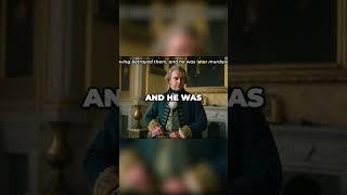 True Crime: The Mysterious Earl of Carhampton