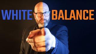 Understanding White Balance In Photography