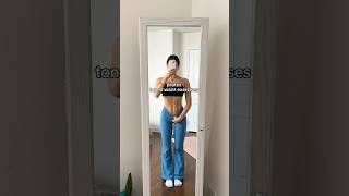 abs workout (repeat 2x)  #pilates #athomeworkout #workoutmotivation #workoutroutine #absworkout