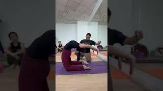 Tutorial for Full Camel Pose