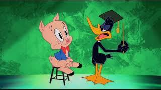 The Looney Tunes Show S1 E24 - The Shelf